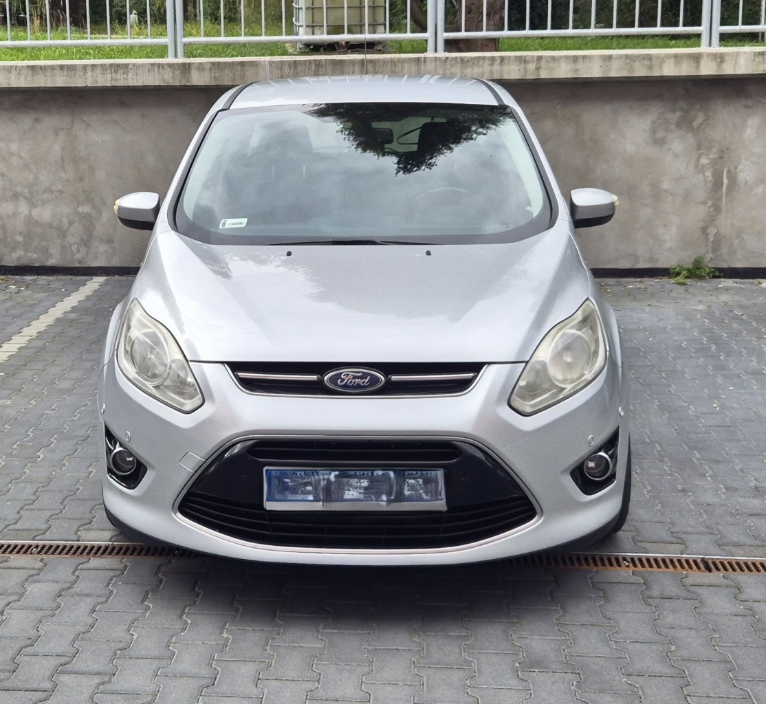 Ford C-MAX II