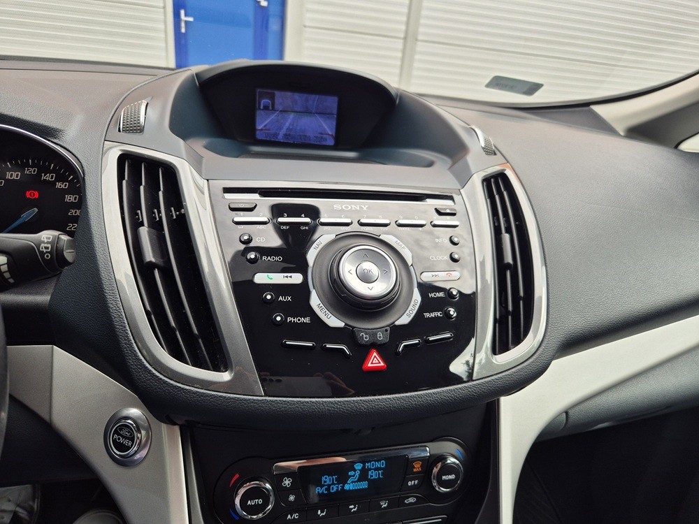 Ford C-MAX II