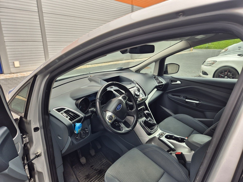 Ford C-MAX II