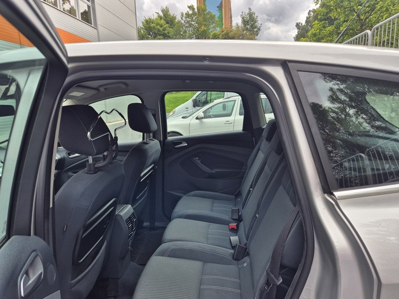 Ford C-MAX II