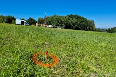 Badania geologiczne na terenie pierwszego odcinka Beskidzkiej Drogi Integracyjnej S52 Bielsko-Biała - Bulowice