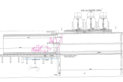 DK44-WK2-schemat-poczatku-wykopu-tunelu