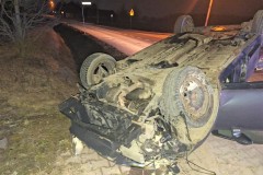 KPP-Oswiecim.-Lowiczki-dachowanie-Citroena-4