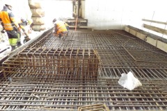 Montaz-prefabrykowanego-deskowania-noza-posredniego-WK-2