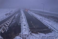 58-km-39400-wezel-Suchy-Potok