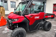 utv