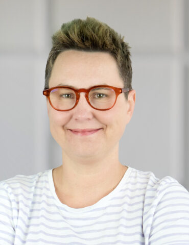 Beata Stekla