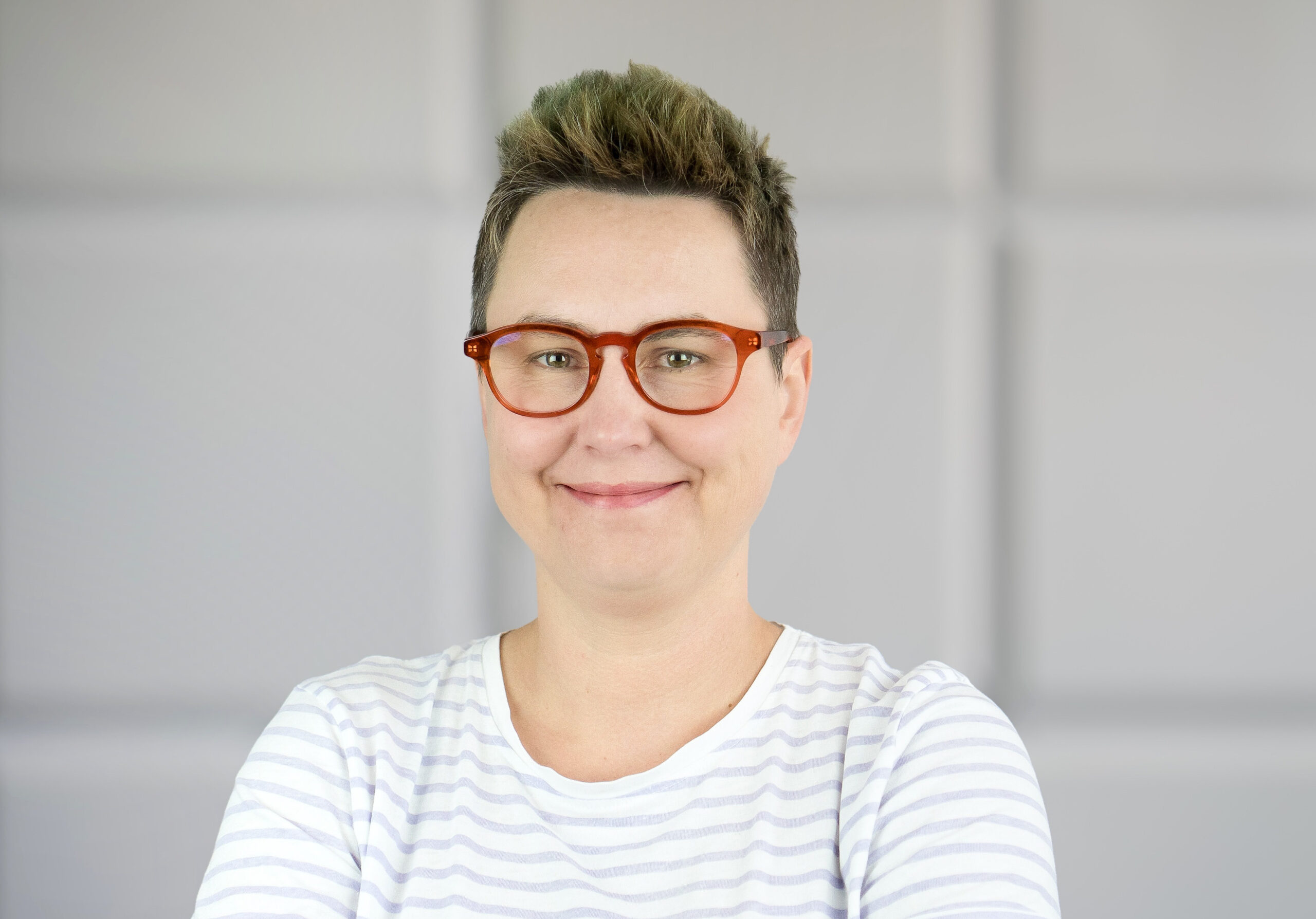 Beata Stekla