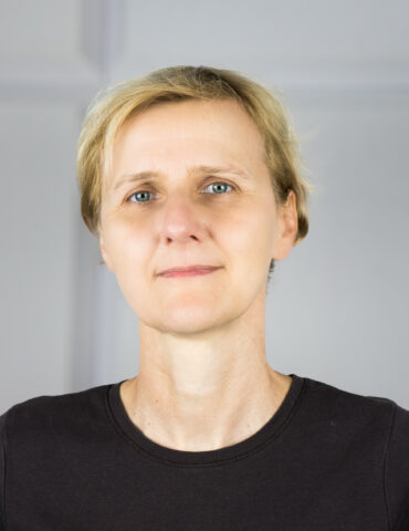 Izabela Janoszek
