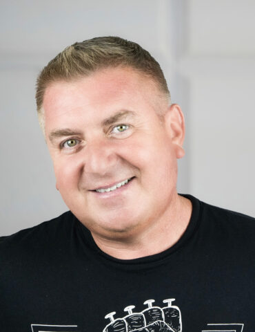 Johny Ki
