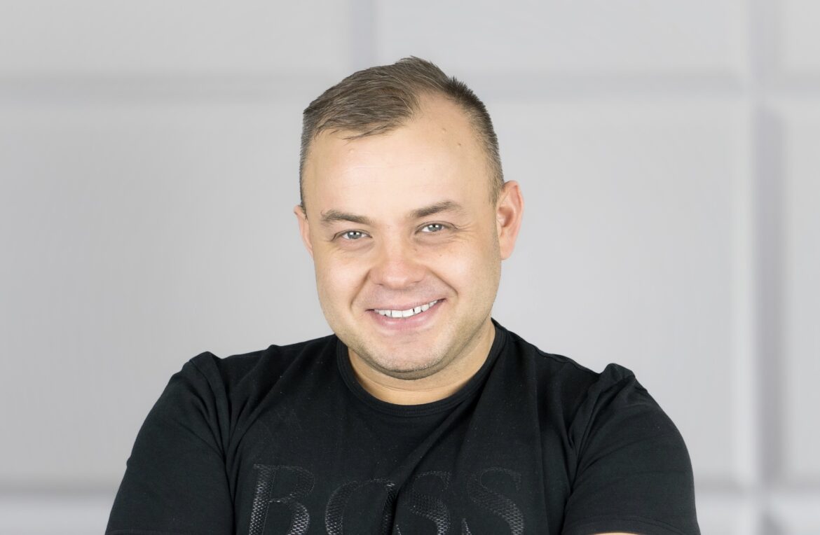 Łukasz Luszczak
