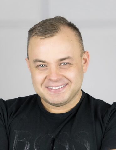 Łukasz Luszczak