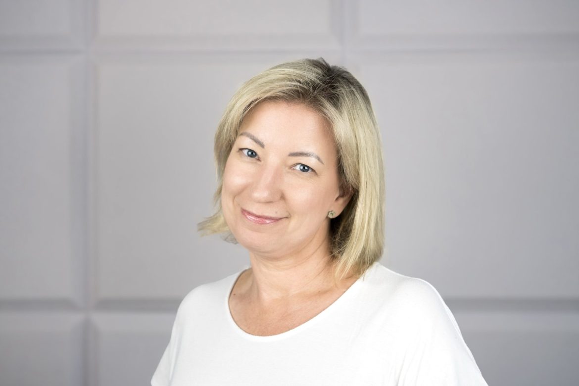 Magda Marchińska