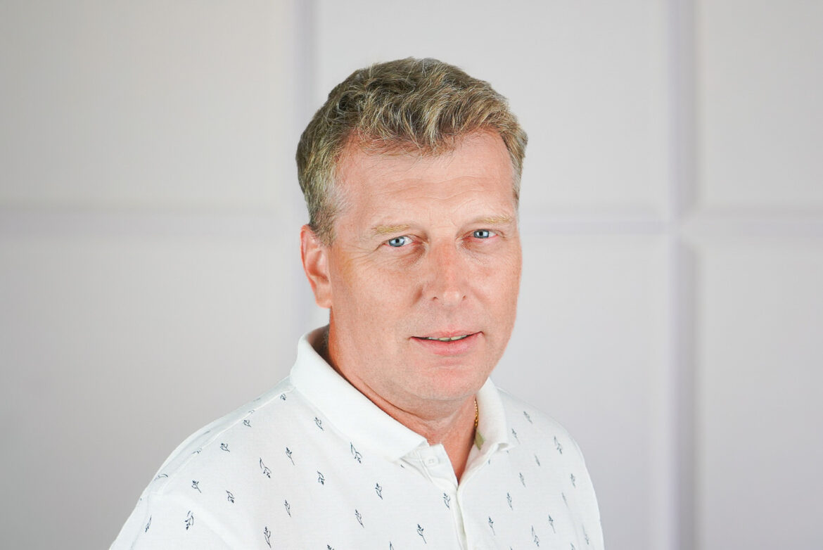 Paweł Chudecki