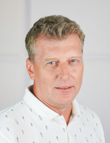 Paweł Chudecki