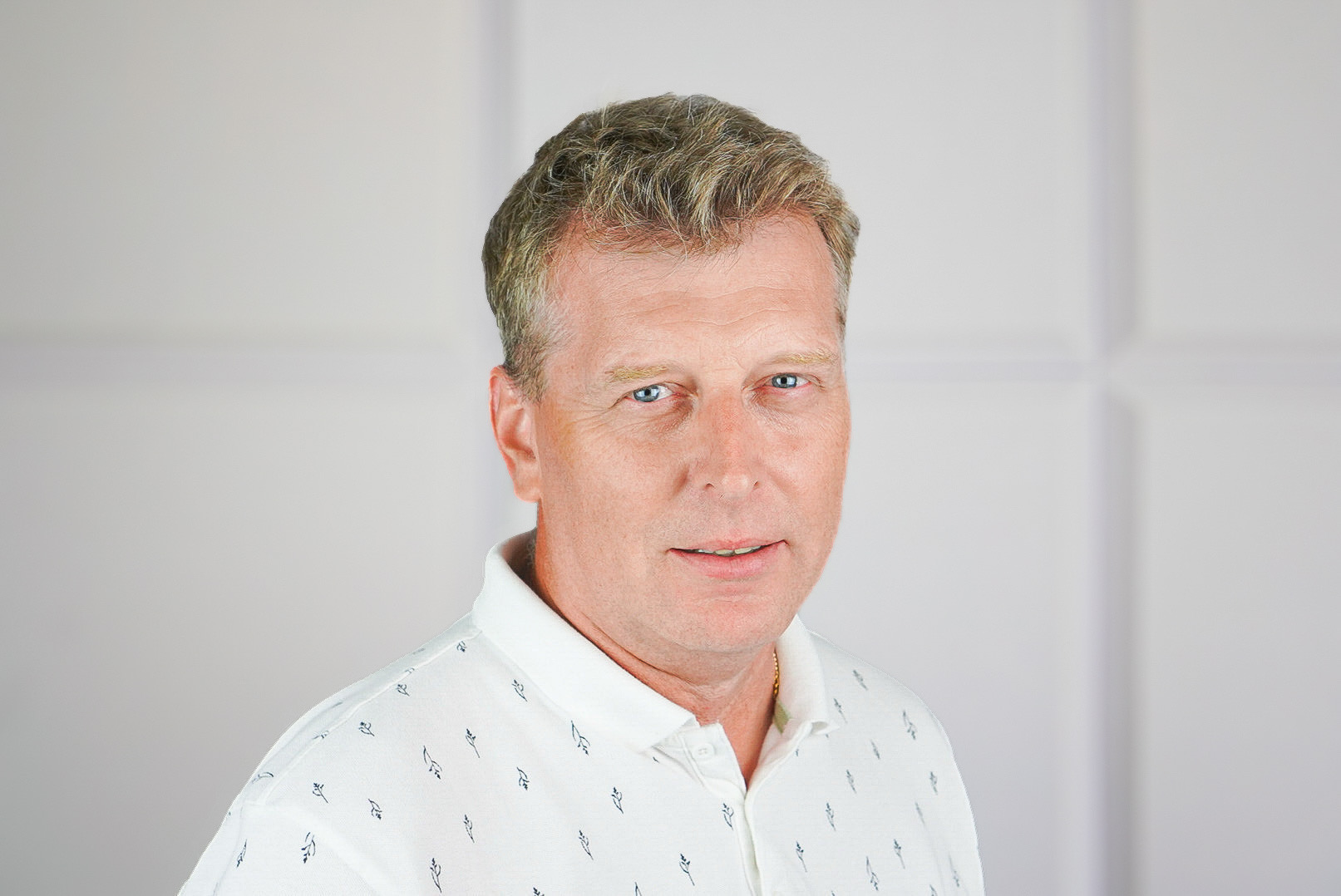 Paweł Chudecki