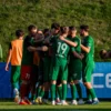 Rekord urywa punkty faworytowi. Lekki niedosyt jednak pozostał