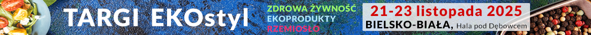 Targi EKO Styl 2025