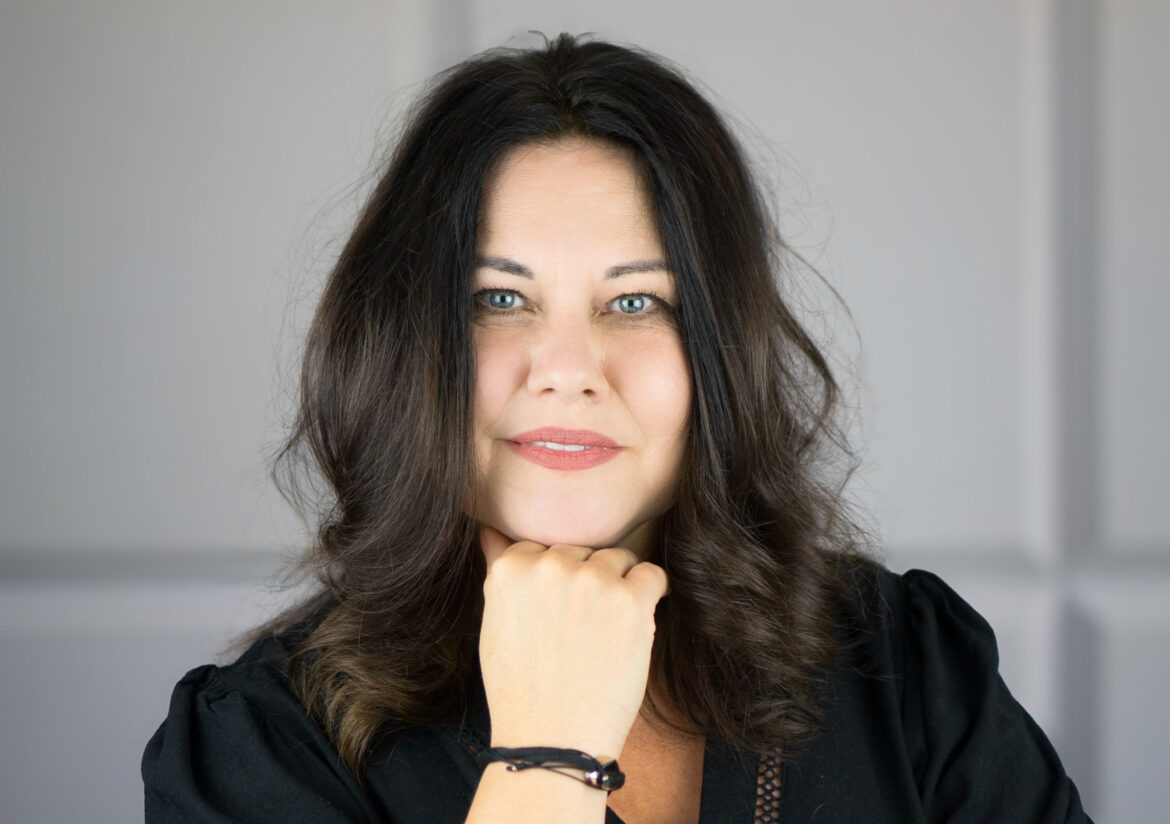 Anna Bajor