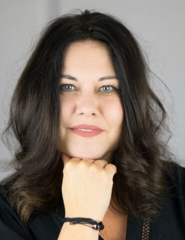 Anna Bajor