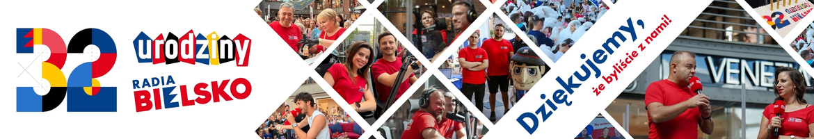 32. Urodziny Radia BIELSKO