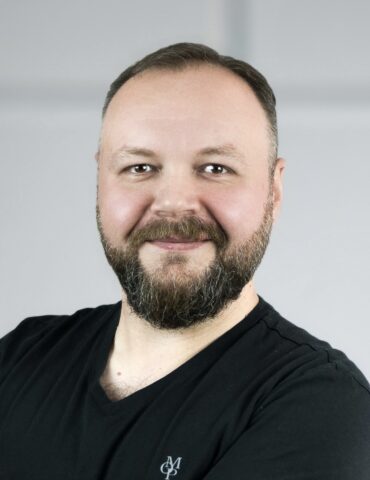 Damian Majer