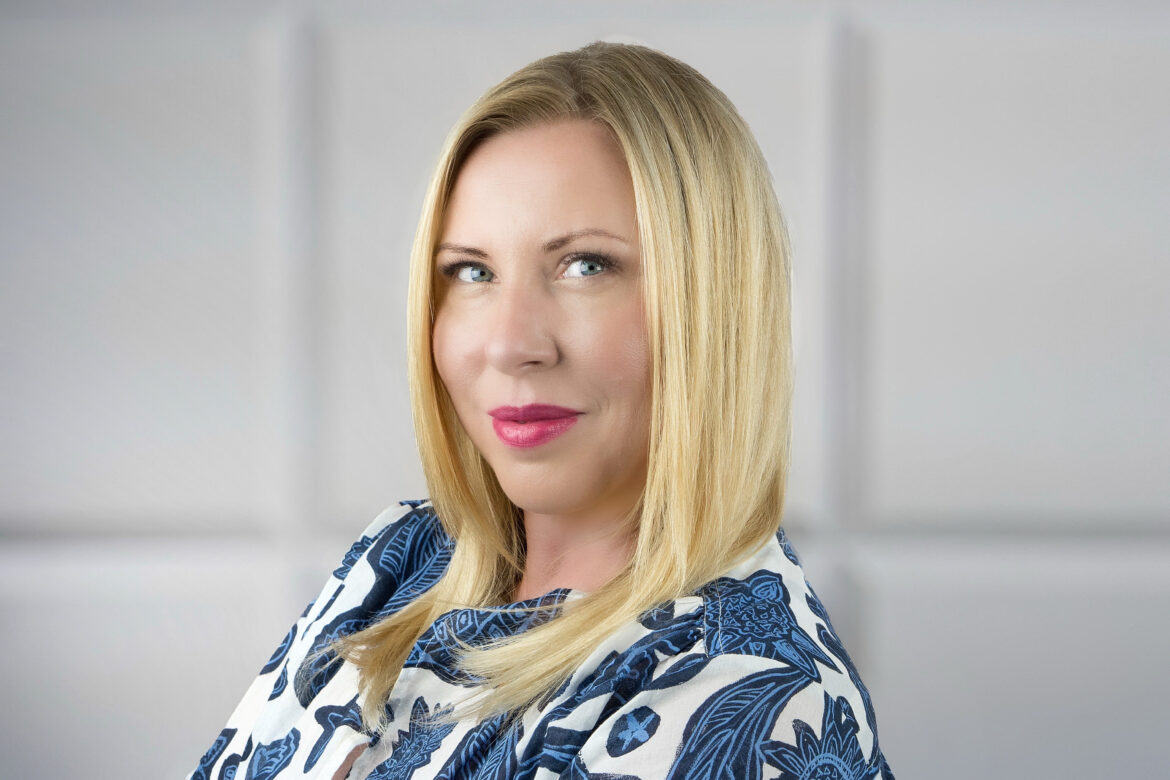 Monika Piasecka