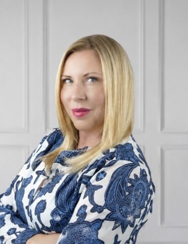 Monika Piasecka