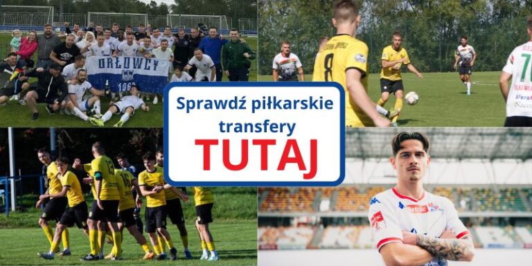 Transfery piłkarskie