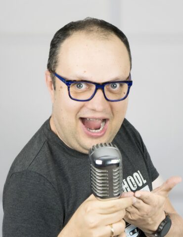 Sławek Rybka Rybczyński