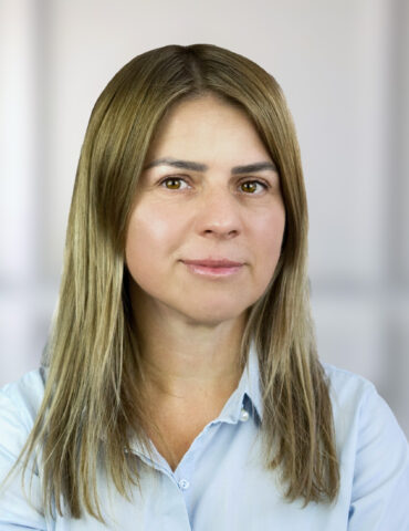Agnieszka Adamczyk