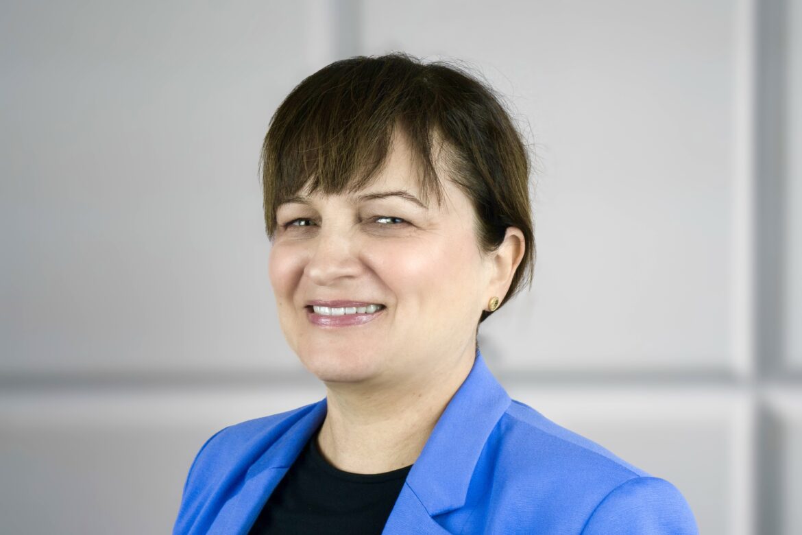 Agnieszka Chumięcka