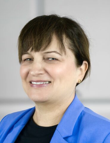 Agnieszka Chumięcka