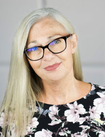 Agnieszka Michalska
