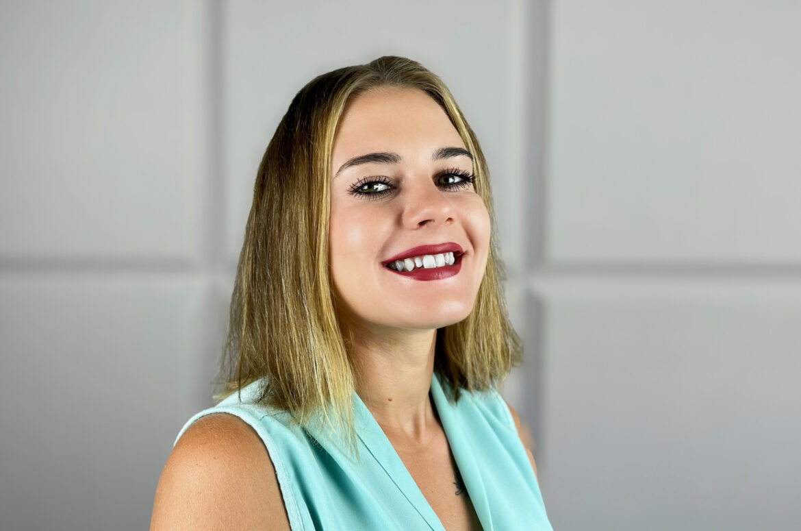 Agnieszka Pawlas