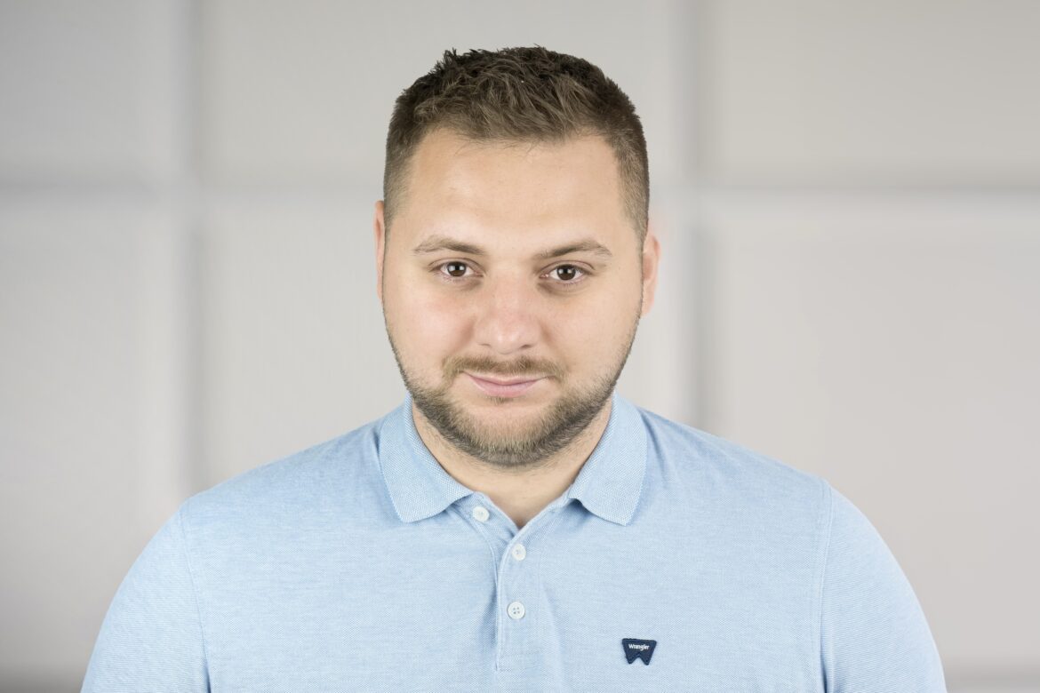 Arkadiusz Oczko