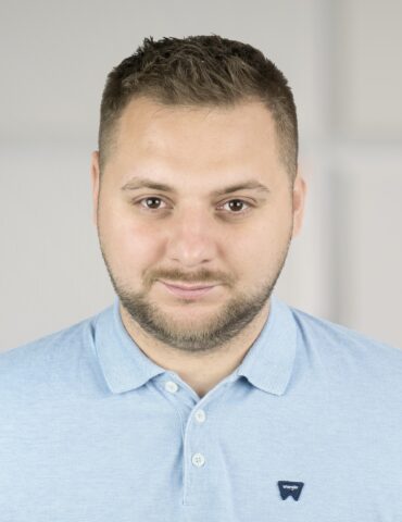Arkadiusz Oczko