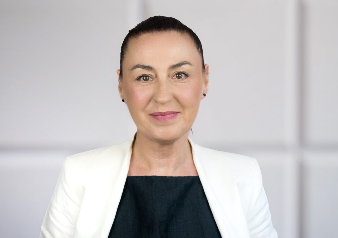 Arleta Kamińska