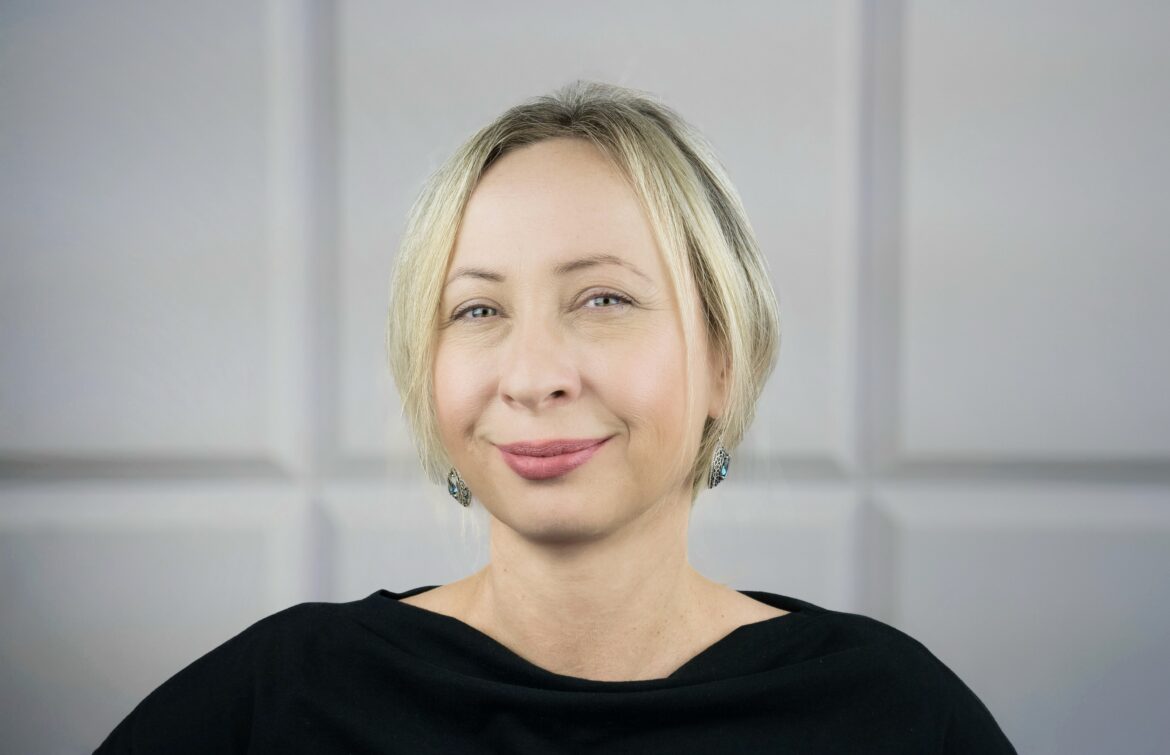 Ewelina Bertoldi