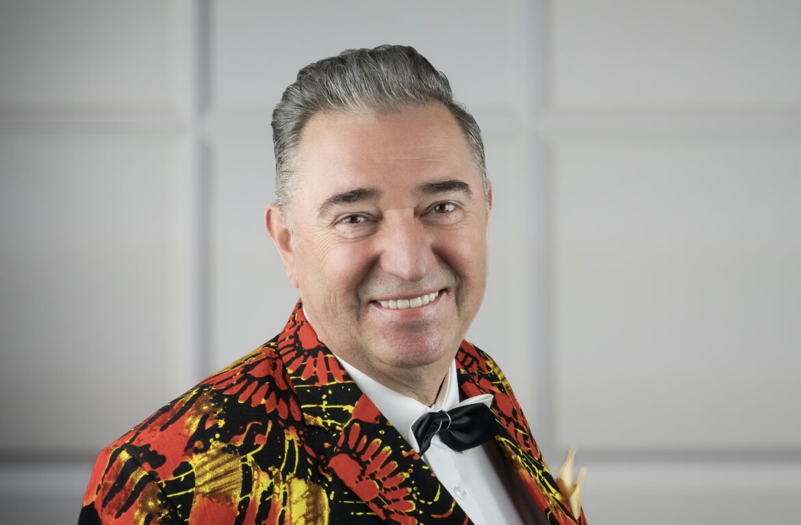 Jerzy Handzlik