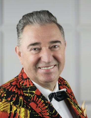 Jerzy Handzlik