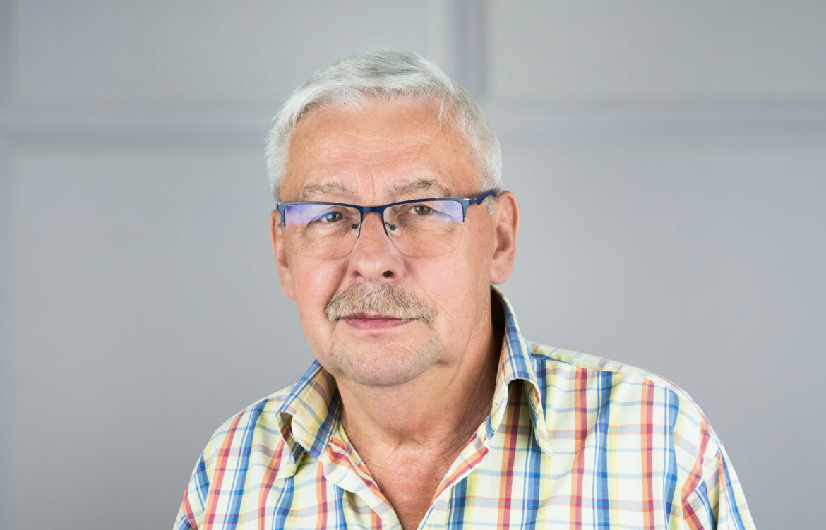 Jerzy Wilczek