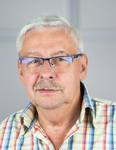 Jerzy Wilczek