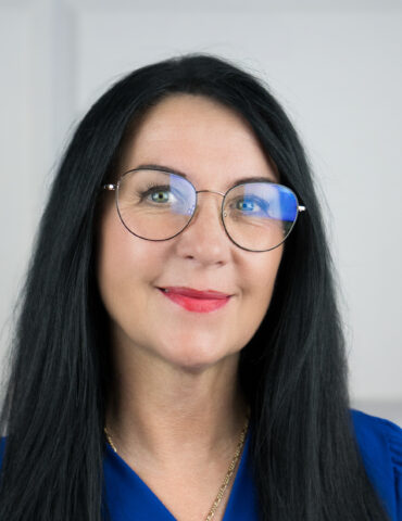 Jolanta Gelner