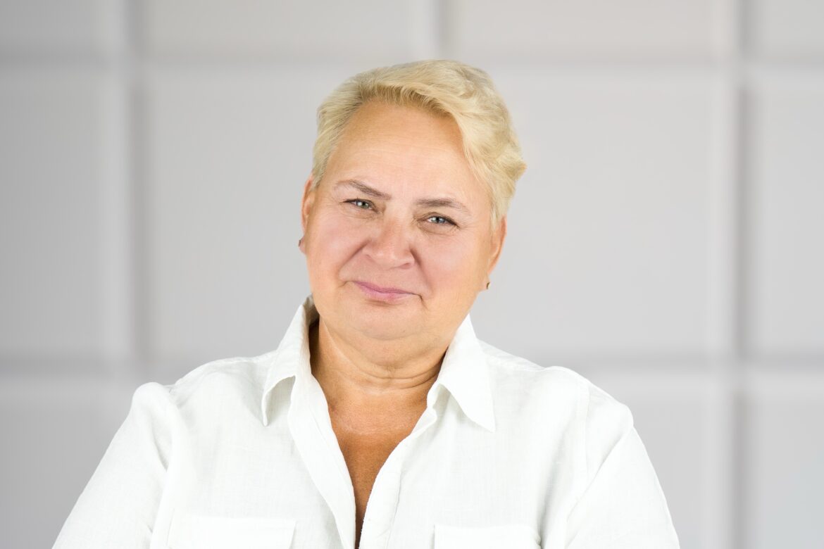 Małgorzata Lasek