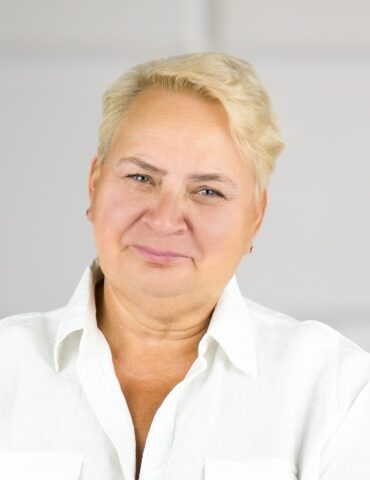 Małgorzata Lasek