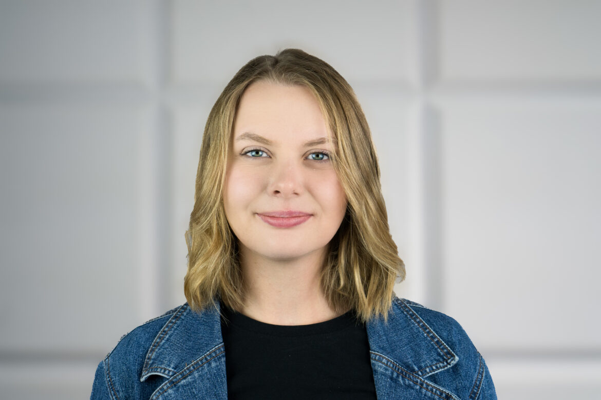 Patrycja Grzebyk