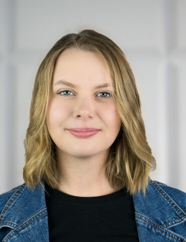 Patrycja Grzebyk
