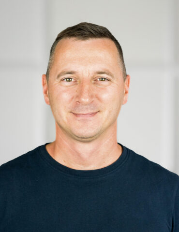 Robert Fraś