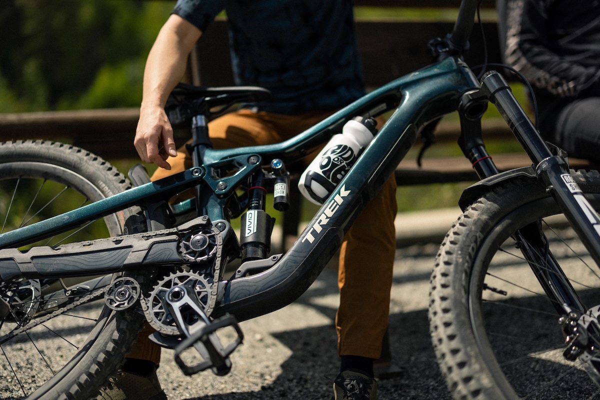 Rower MTB